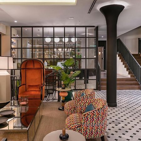 إشبيلية Vincci Molviedro Suites Apartments المظهر الخارجي الصورة