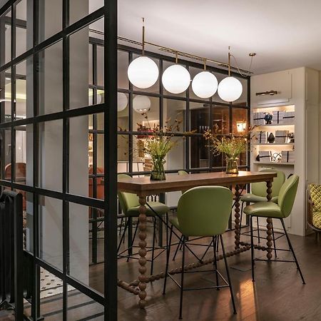 إشبيلية Vincci Molviedro Suites Apartments المظهر الخارجي الصورة
