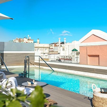 إشبيلية Vincci Molviedro Suites Apartments المظهر الخارجي الصورة