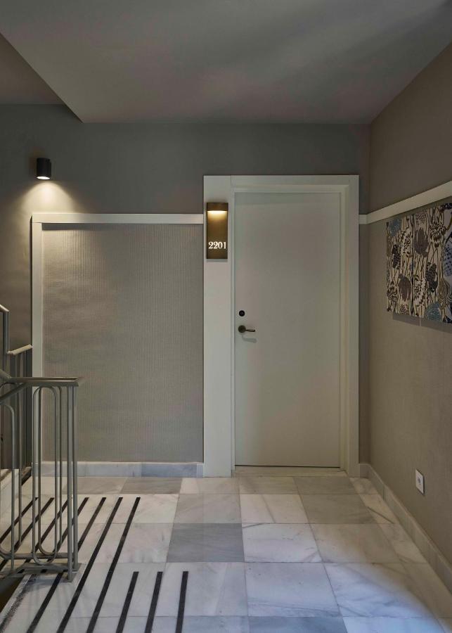 إشبيلية Vincci Molviedro Suites Apartments المظهر الخارجي الصورة