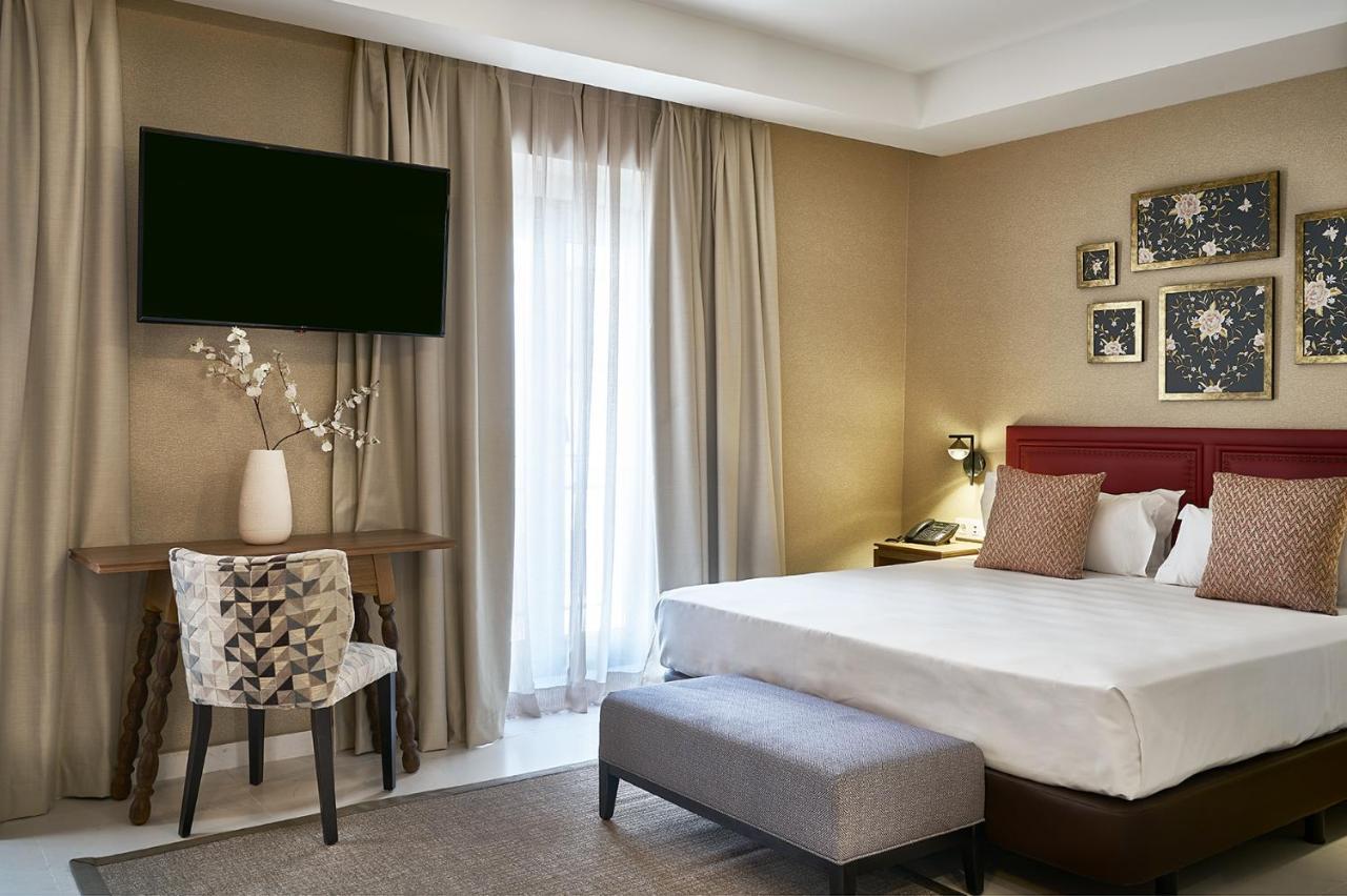 إشبيلية Vincci Molviedro Suites Apartments المظهر الخارجي الصورة