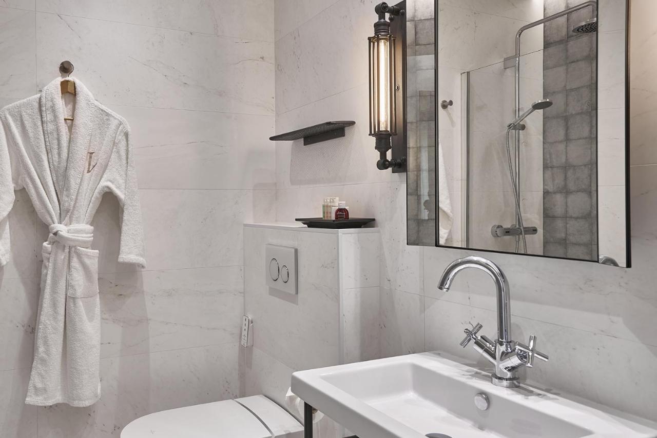 إشبيلية Vincci Molviedro Suites Apartments المظهر الخارجي الصورة