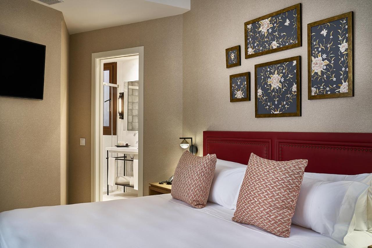 إشبيلية Vincci Molviedro Suites Apartments المظهر الخارجي الصورة