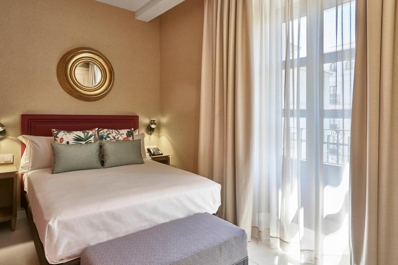 إشبيلية Vincci Molviedro Suites Apartments المظهر الخارجي الصورة